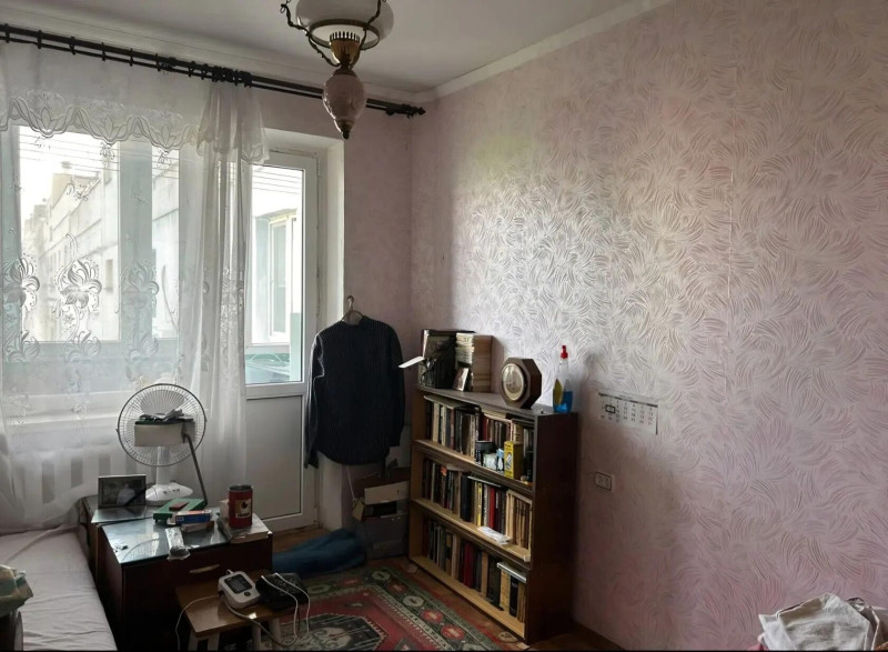 Фото 3-комнатная квартира, кв. Дзержинского!