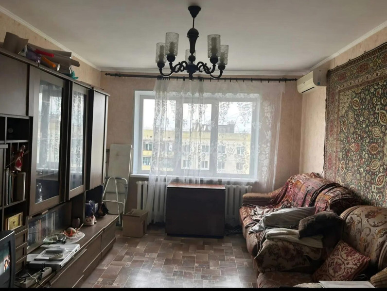 3-комнатная квартира, кв. Дзержинского!