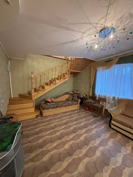 Фото Дом пгт. Юбилейное