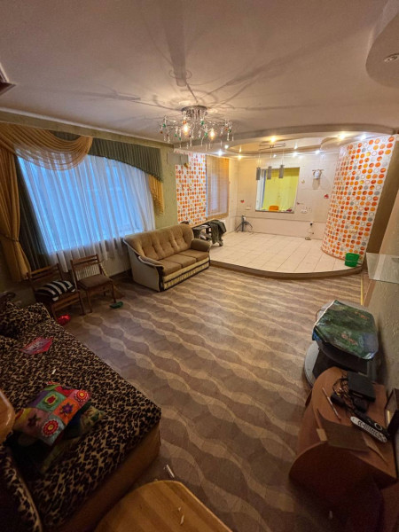 Фото Дом пгт. Юбилейное
