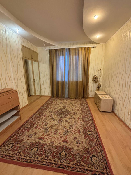 Фото Дом пгт. Юбилейное