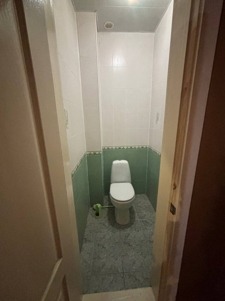 Фото Дом пгт. Юбилейное