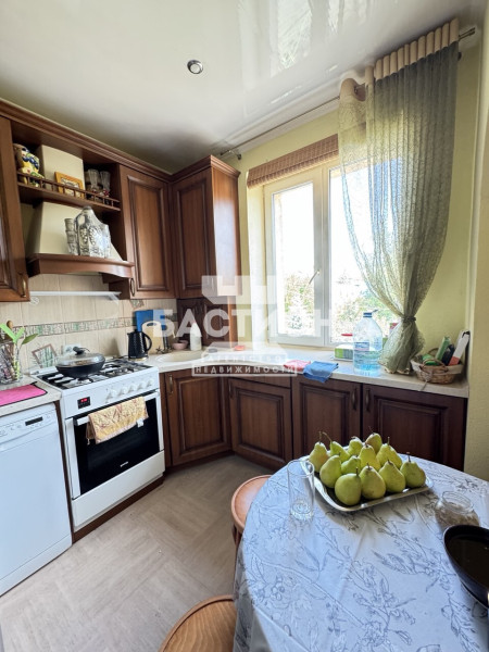 3-х комнатная квартира, улица Новопромышленная, 4 ID: 1917694