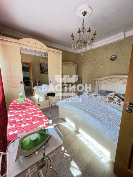 Фото 3-х комнатная квартира, улица Новопромышленная, 4 ID: 1917694