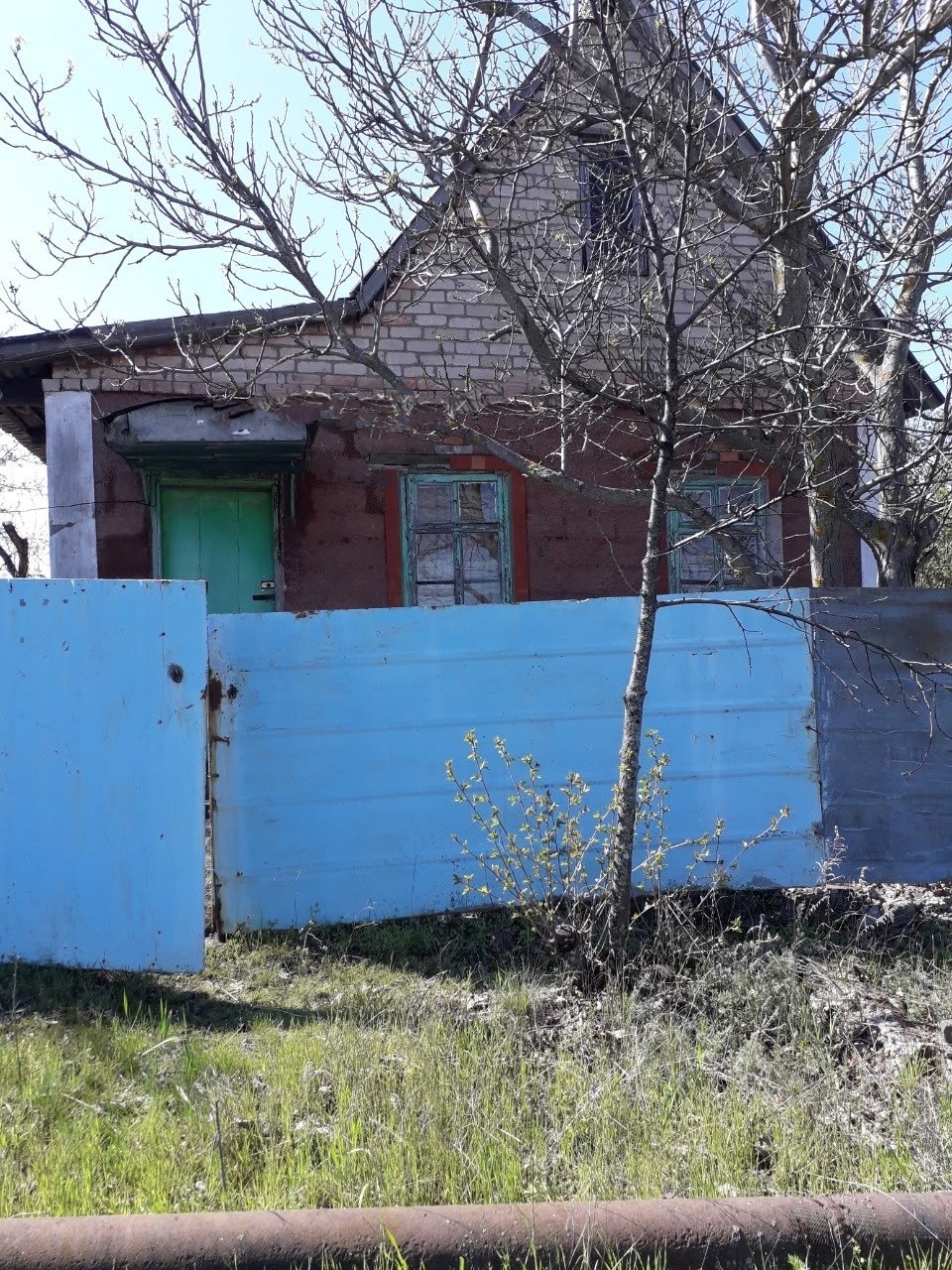 Фото Дача СНТ Металлург-3