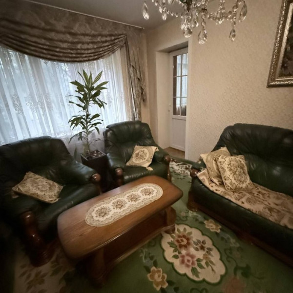 Фото Продам 3-х комн квартиру в городе Луганск квартал Пролетариата Донбасса