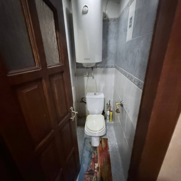 Фото Продам 3-х комн квартиру в городе Луганск квартал Пролетариата Донбасса