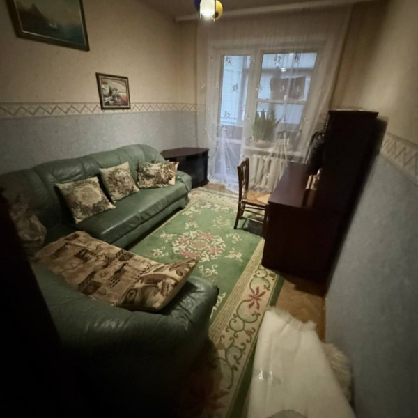 Фото Продам 3-х комн квартиру в городе Луганск квартал Пролетариата Донбасса