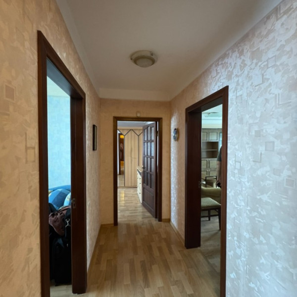 Фото Продам 3-х комн квартиру в городе Луганск квартал Ватутина