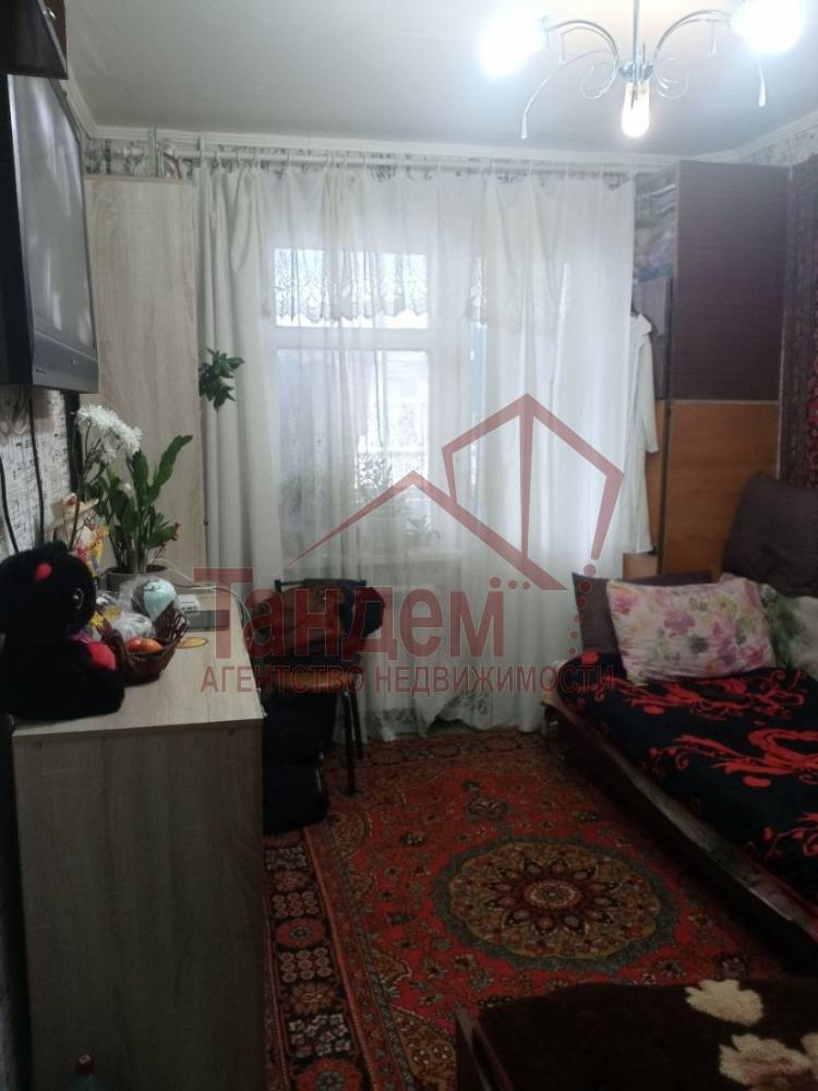 Фото Продажа просторной 3-комнатной квартиры - Объект №358