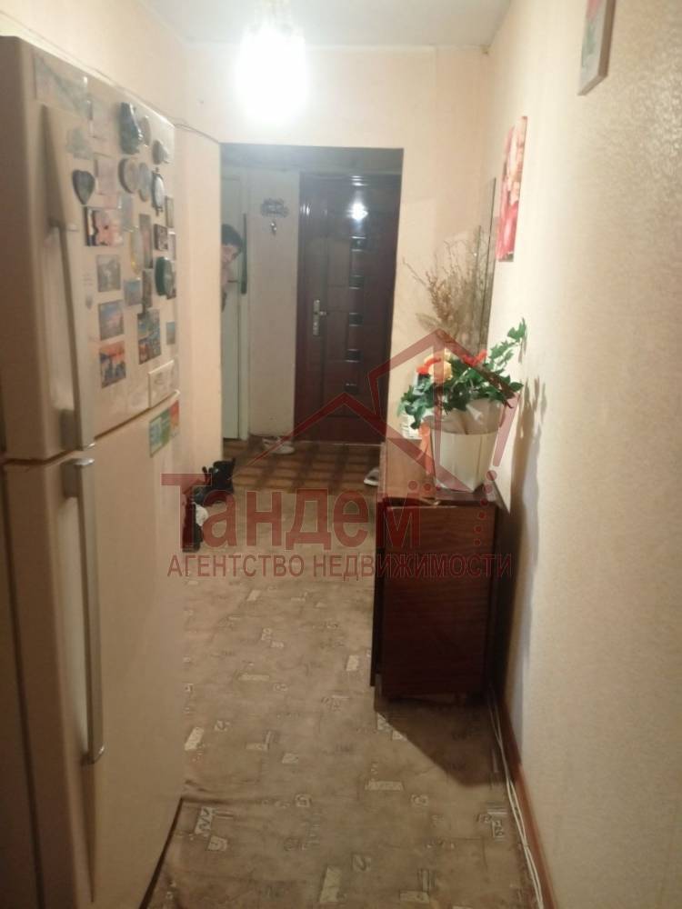 Фото Продажа просторной 3-комнатной квартиры - Объект №358