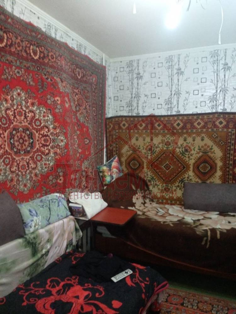 Фото Продажа просторной 3-комнатной квартиры - Объект №358