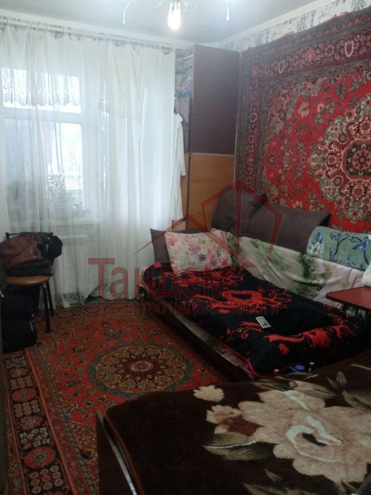 Фото Продажа просторной 3-комнатной квартиры - Объект №358