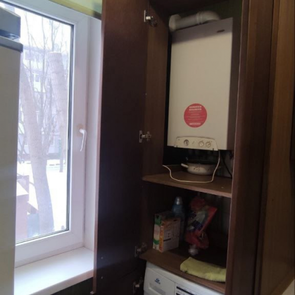 Фото Продам 4к на 50 лет октября