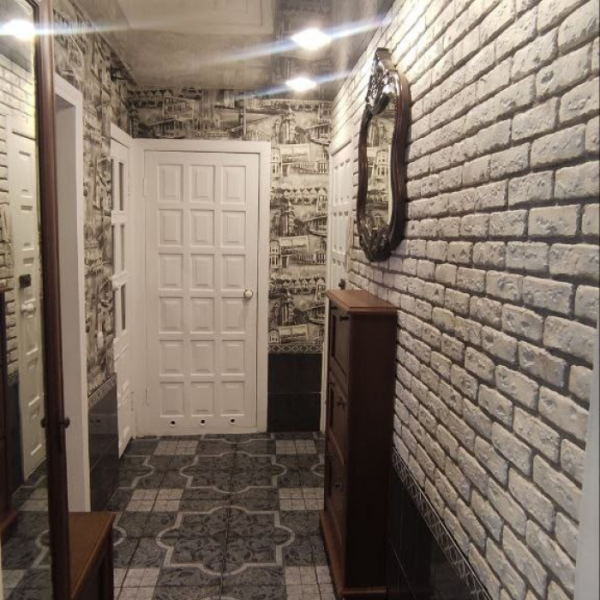 Фото Продам 4к на 50 лет октября