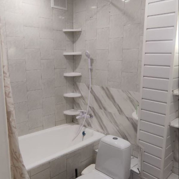 Фото Продам 4к на 50 лет октября