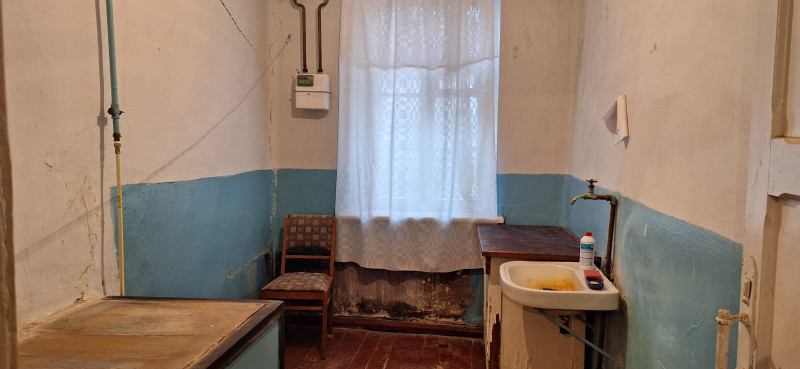 Фото ПРОДАЕТСЯ 2-Х КОМНАТНЫЙ ДОМ В БРЯНКЕ! !