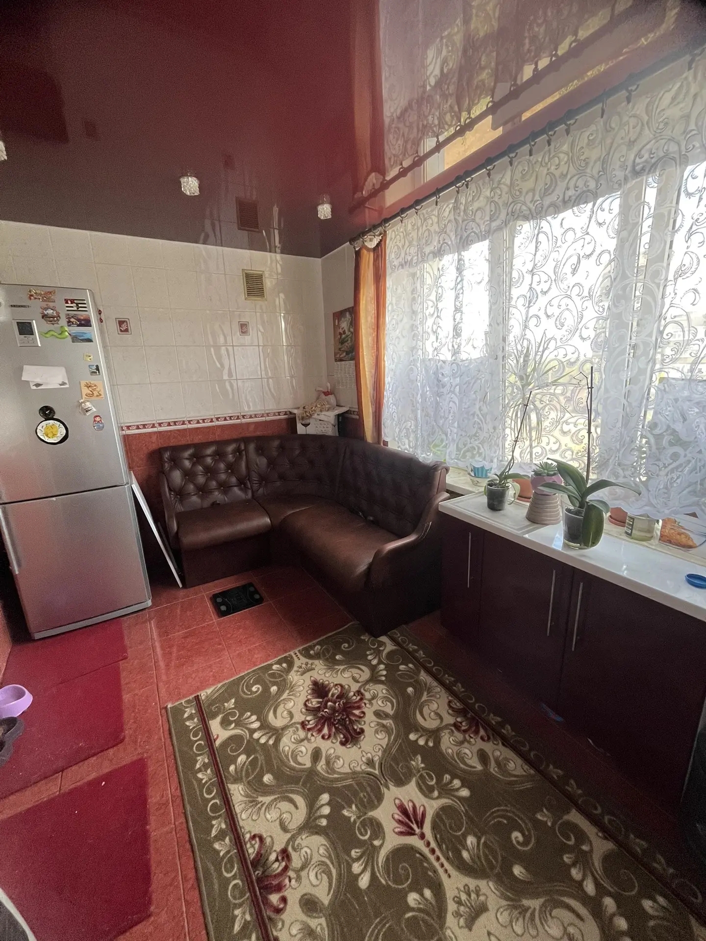 Фото №1119 Продаётся 2 комн. кв-ра, ул. Дунауйварошская, р-н “Наш пекарь”