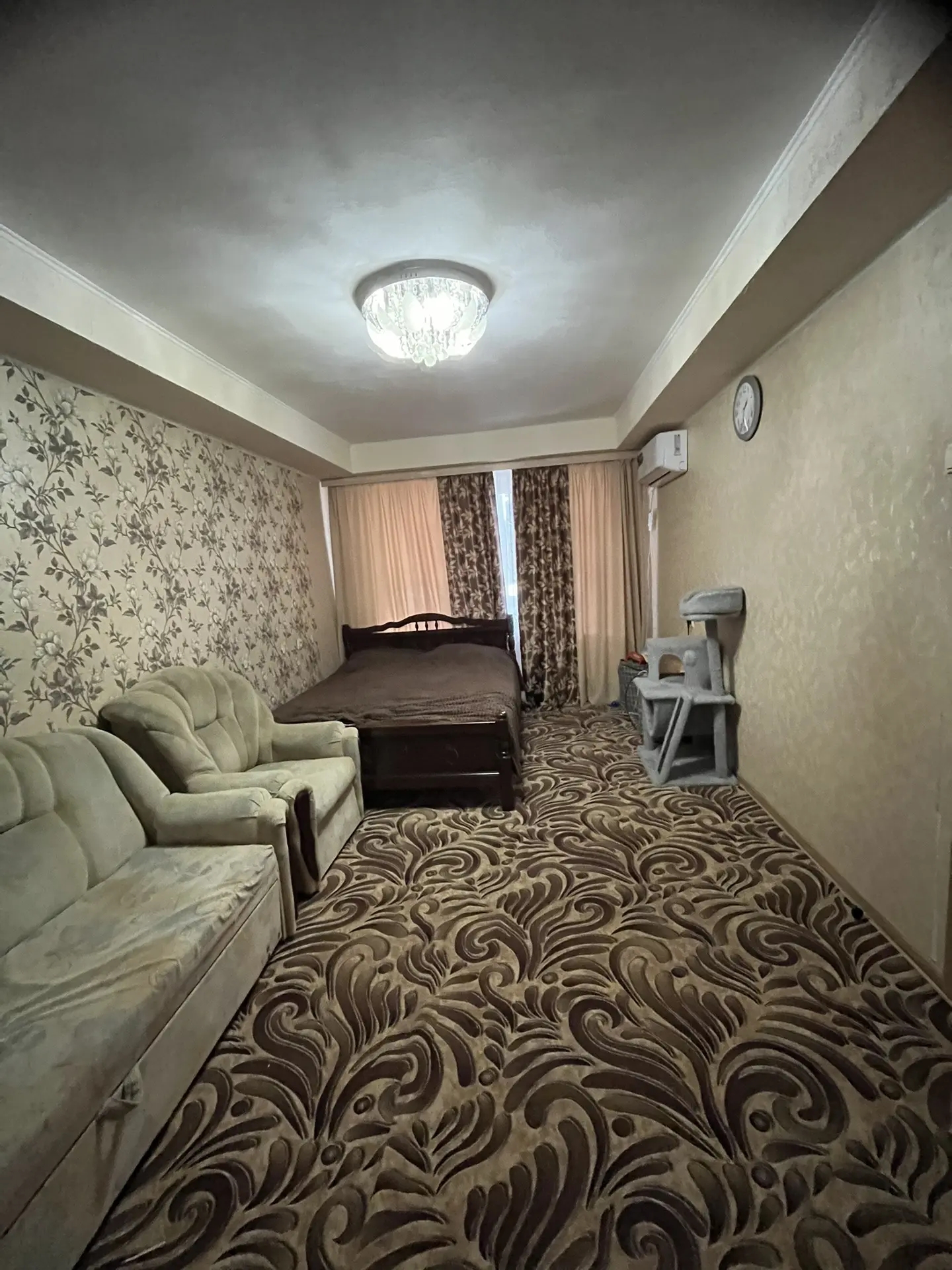 Фото №1119 Продаётся 2 комн. кв-ра, ул. Дунауйварошская, р-н “Наш пекарь”