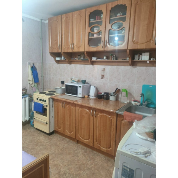1-комн. квартира, кв-л Ленинского Комсомола