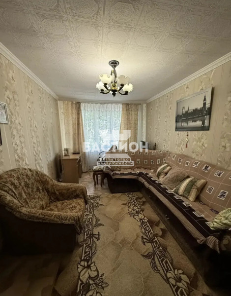 Фото 2-комнатная квартира, Россия муниципальный округ Юбилейное, квартал Запорожченко, 5 ID:2200672
