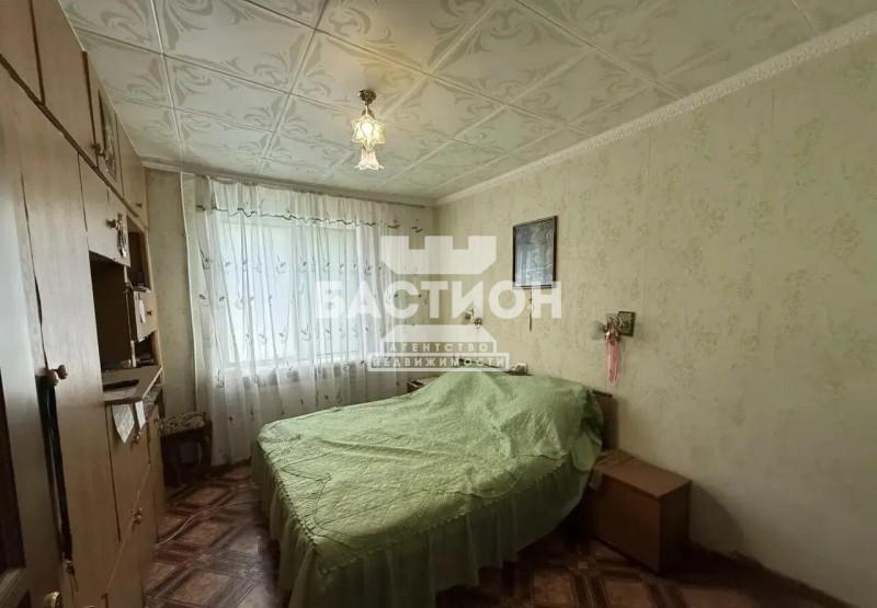 Фото 2-комнатная квартира, Россия муниципальный округ Юбилейное, квартал Запорожченко, 5 ID:2200672