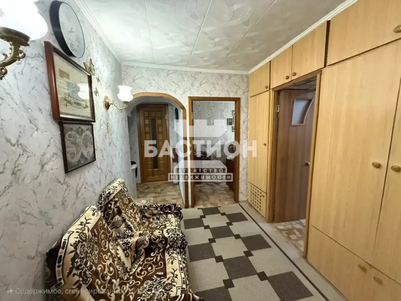 Фото 2-комнатная квартира, Россия муниципальный округ Юбилейное, квартал Запорожченко, 5 ID:2200672