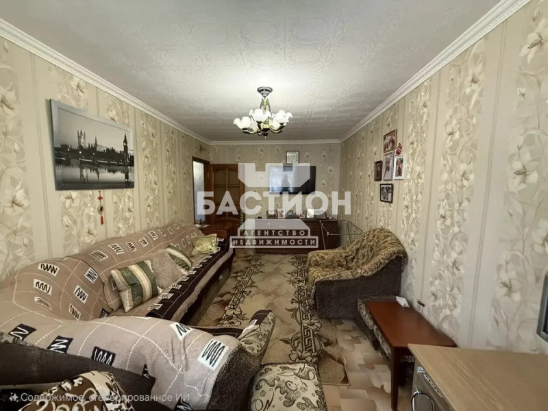 Фото 2-комнатная квартира, Россия муниципальный округ Юбилейное, квартал Запорожченко, 5 ID:2200672