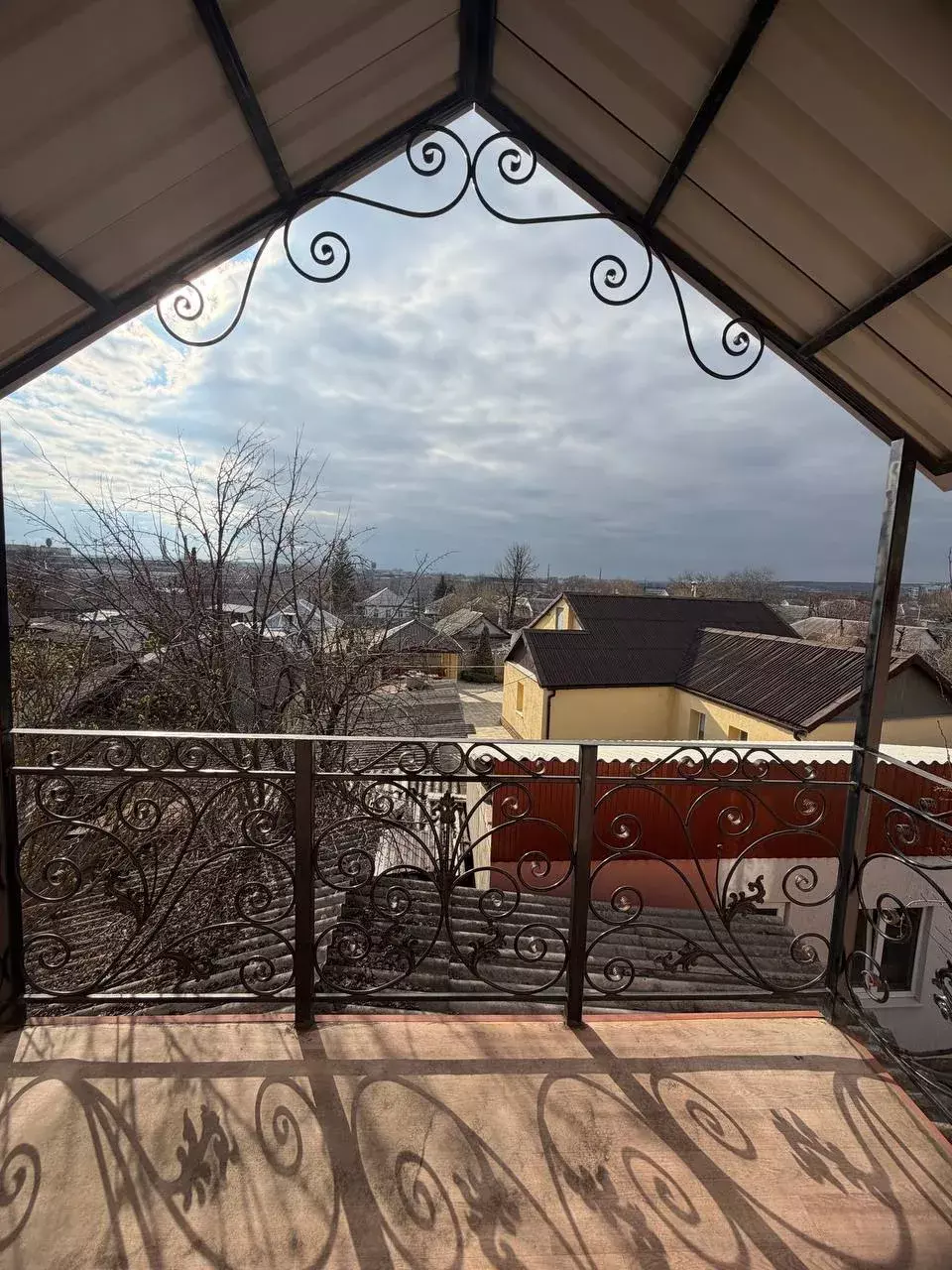 Фото Дом ул. Профессиональная