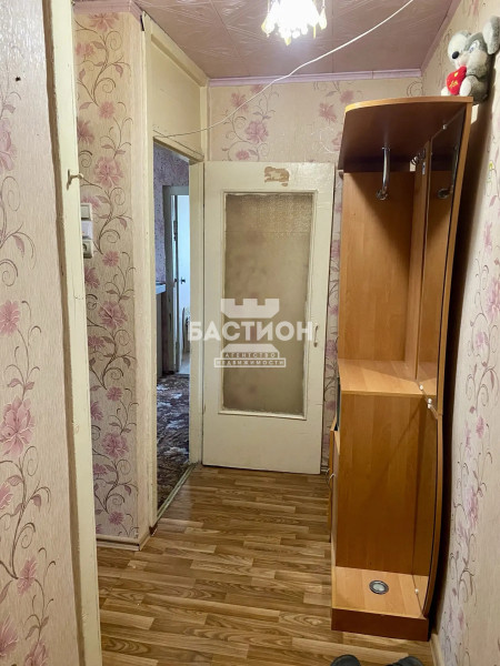 Фото 3-х комнатная квартира,квартал Солнечный, 26 ID:2245289