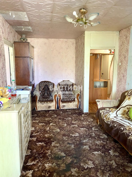 Фото 3-х комнатная квартира,квартал Солнечный, 26 ID:2245289