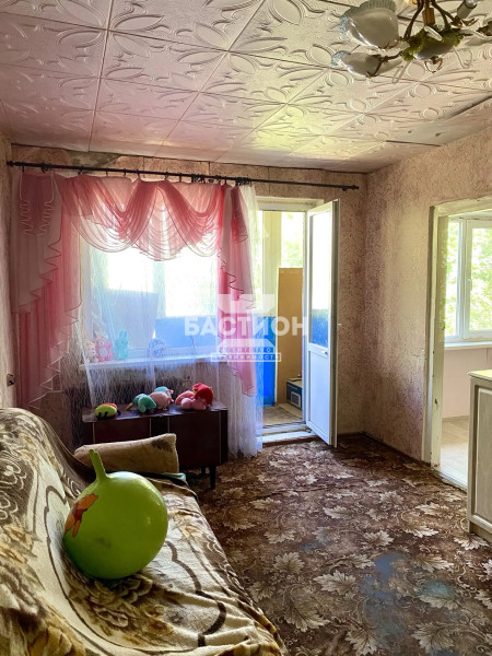 Фото 3-х комнатная квартира,квартал Солнечный, 26 ID:2245289