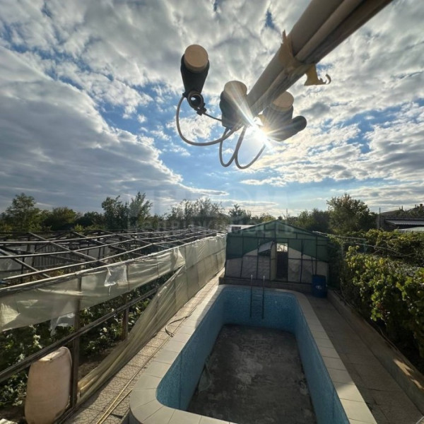 Фото Дом 190м2 + СТО переулок Семенова камброд