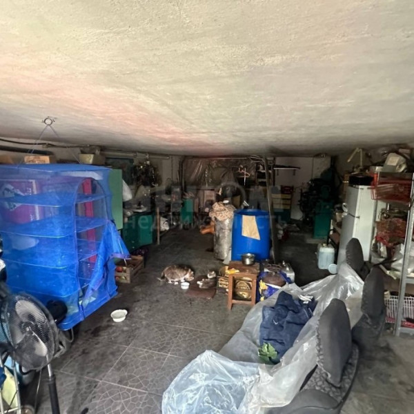 Фото Дом 190м2 + СТО переулок Семенова камброд