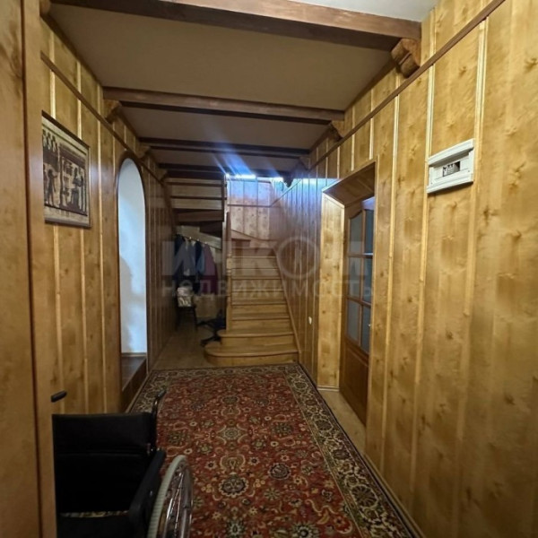 Фото Дом 190м2 + СТО переулок Семенова камброд