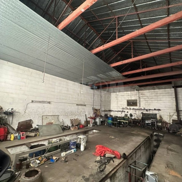 Фото Дом 190м2 + СТО переулок Семенова камброд