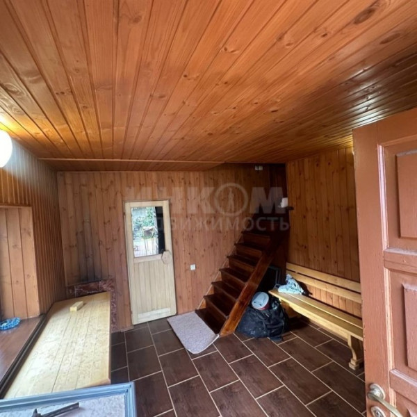 Фото Дом 190м2 + СТО переулок Семенова камброд