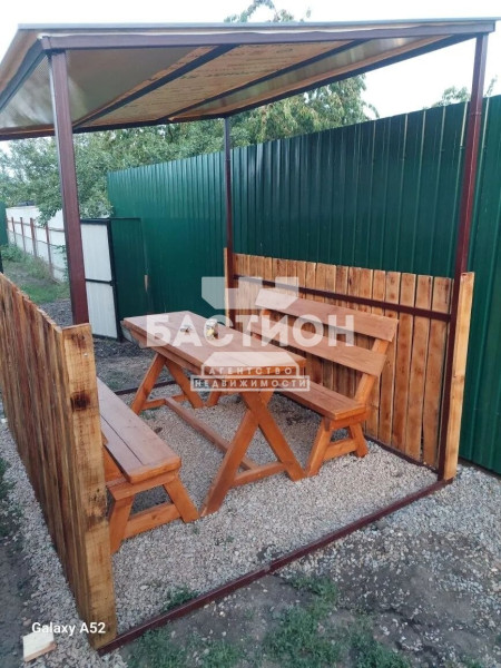 Фото Дом, 1-й проезд улицы 21-ю МЮДа ID: 2171946