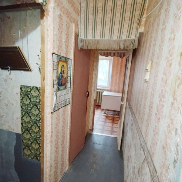 Фото Продам 1- ю квартиру на кв. Солнечном