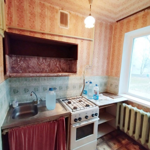 Фото Продам 1- ю квартиру на кв. Солнечном