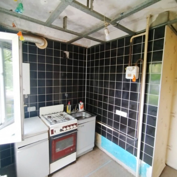 Фото № 6627 Продам 3х комн. квартиру в р-не Шпиля