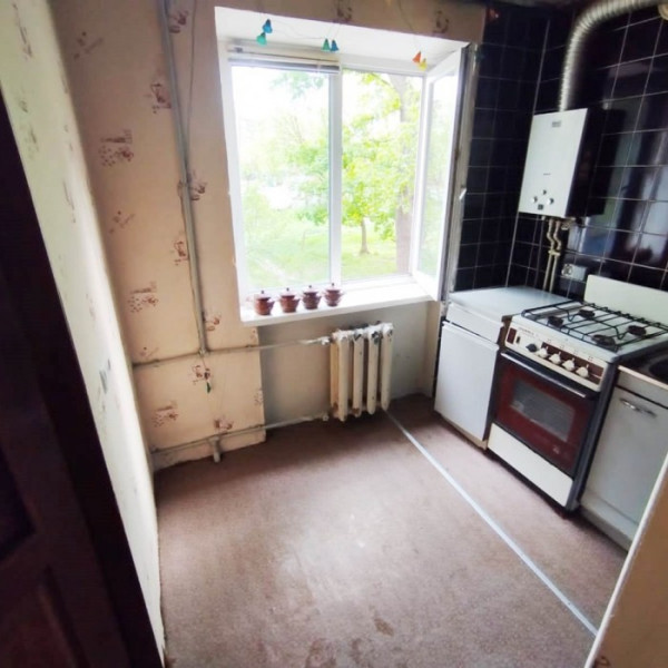 Фото № 6627 Продам 3х комн. квартиру в р-не Шпиля