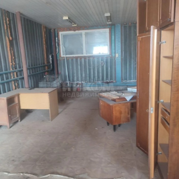 Фото Помещение 700м2 ул. Миусинская