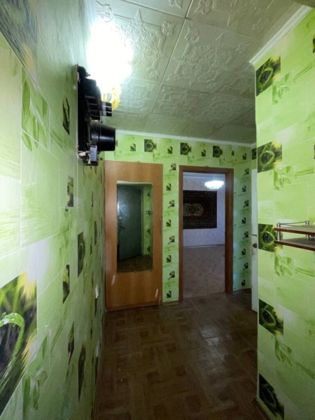 1-к квартира с автономным отоплением г.Алчевск#1447