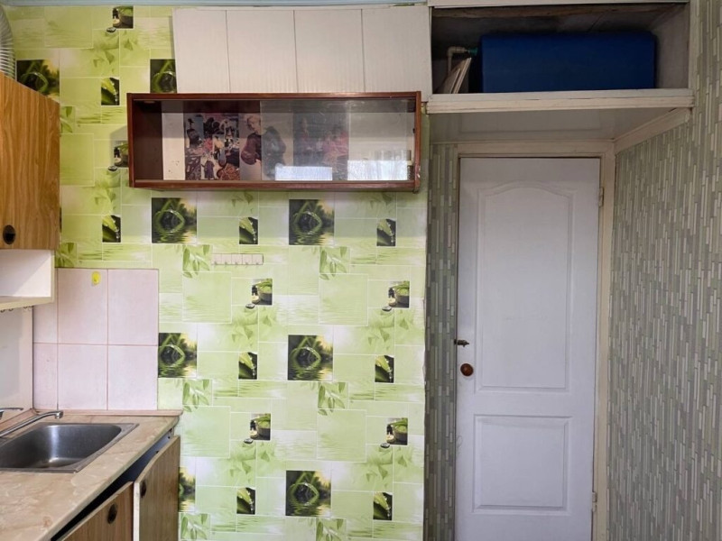 Фото 1-к квартира с автономным отоплением г.Алчевск#1447