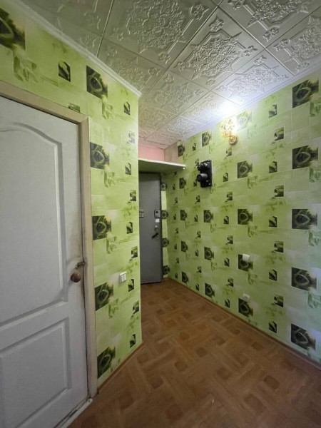 Фото 1-к квартира с автономным отоплением г.Алчевск#1447