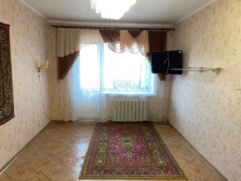 Фото 1-к квартира с автономным отоплением г.Алчевск#1447