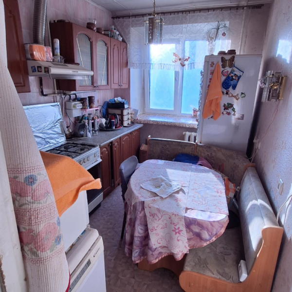 Фото Продам 4к в Курской дуге