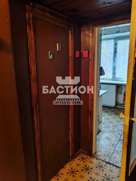1-комнатная квартира, ул.Центральная,18 ID: 2030063