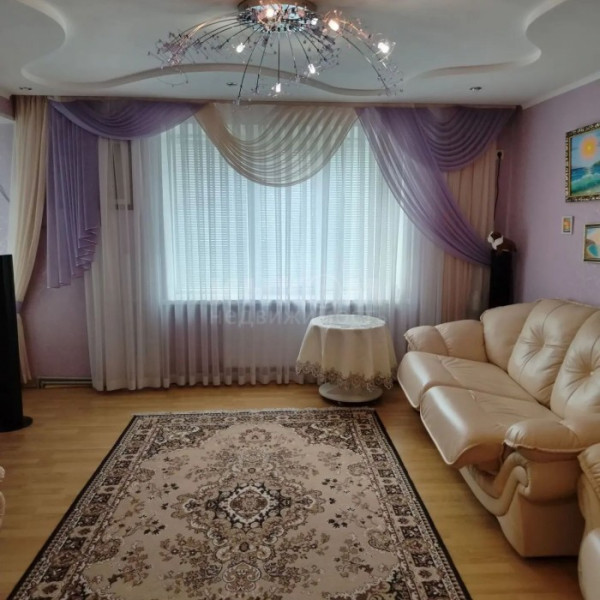 Фото Продам 2-х комн квартиру с АО в г Луганск ул Андрея Линева